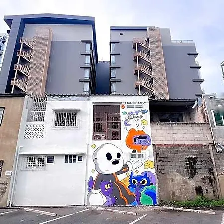 Uourangnamhouse