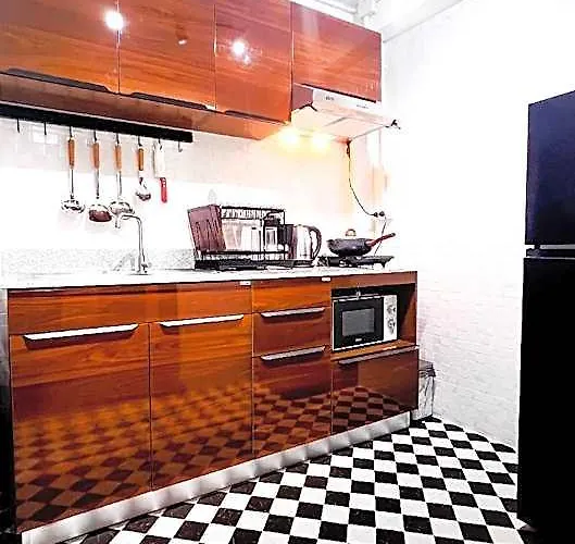 Uourangnamhouse 4*