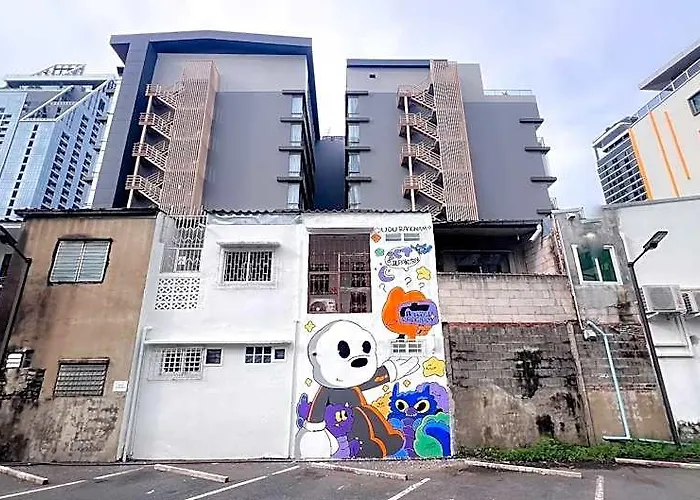 Uourangnamhouse